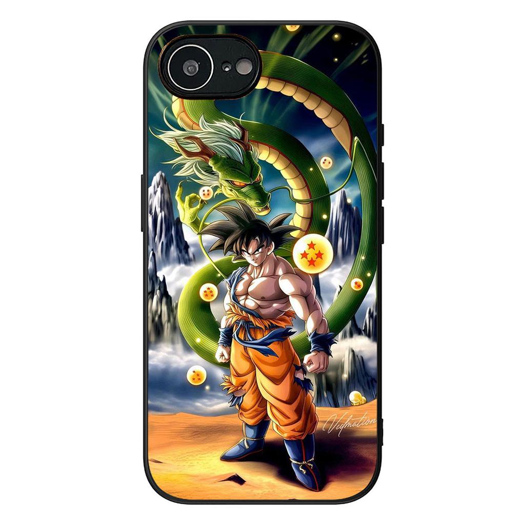 Comics Android 18 Dragon Gokus Ball Phone Cover for Motorola Moto G86 G14 G35 G34 G45 G55 G67 G75 G85 G24 G15 G54 G57 Power Case