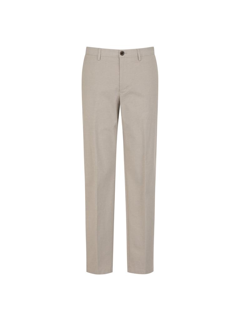 OLZEN Men'S Pique Chino Pants_Zog1Pp1302