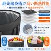 for Soft Cooler Soft Cooler Insulated Eco Strongest Cooling Large Shoulder Shopping Sports Cherry Blossom Multipurpose "New 2024" Bag, Box, Bag, Bag,
