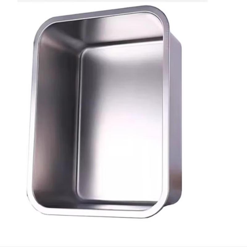 304 Stainless Steel Buffet Food Pan
