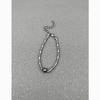 New Chinese Style Geometric Stainless Steel Bracelet For Men And Women Hand Jewelry