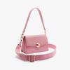 Lacoste Women's Tennis Bliss Flap Crossbody Bag NF5105I55NR30