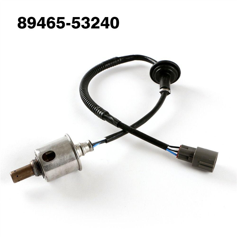 Suitable for lexus rear oxygen sensor 89465-53240, 8946553240; 89465 53240