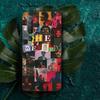 Singer The W-Weeknd Phone Case For Redmi Note 4 X 5 A 6 7 8 T 9 9S 10 11 11S 11Epro Poco M3 Pro