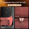 Alpha T5 Trunk Mat - TPE Floor Mat Accessory for Ji Hu Vehicles