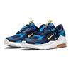 Nike Air Max Bolt GS Midnight Navy Melon Tint Kinder Sneaker Blau Imperialblau Gummi-Hellbraun CW1626-401
