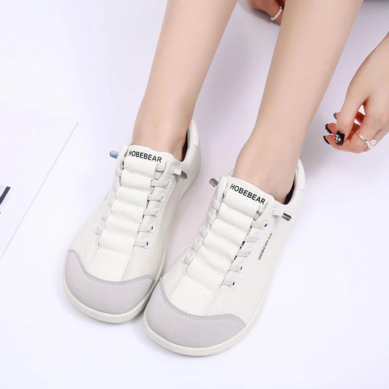 Modische Damen-Sneaker, Herbst- und Winter-Neuheit, Paar-Flats in Übergröße, lässiges und bequemes Design Damenschuhe