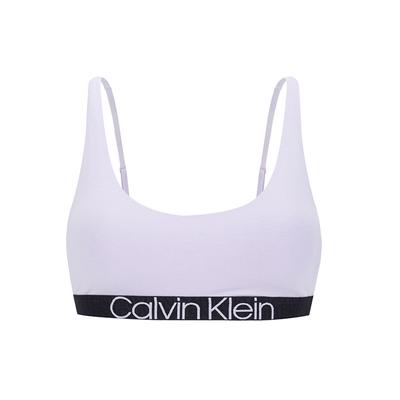 Comfortable Thin Wireless Bra Women Underwear Light-Purple QF6624AD-C9S