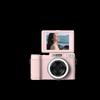 FETANA A3 Entry-Level Mirrorless Digital Camera with Flip Screen (CN Version)