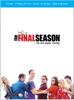 The Big Bang The Complete Twelfth and Final Season Theory [DVD]