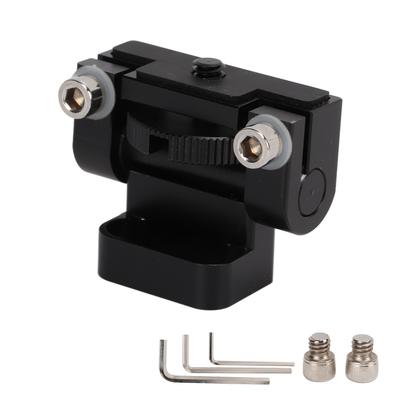 Rabbit Cage Monitor Stabilizer with 14in Screw Portable Stabilizer Expansion Accessory