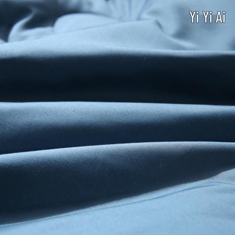 60S Long-Staple Cotton Soybean Fiber Quilt