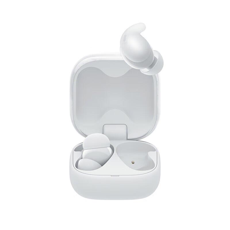 

Sony LinkBuds Fit WF-LS910N True Wireless Noise-Cancelling Earbuds