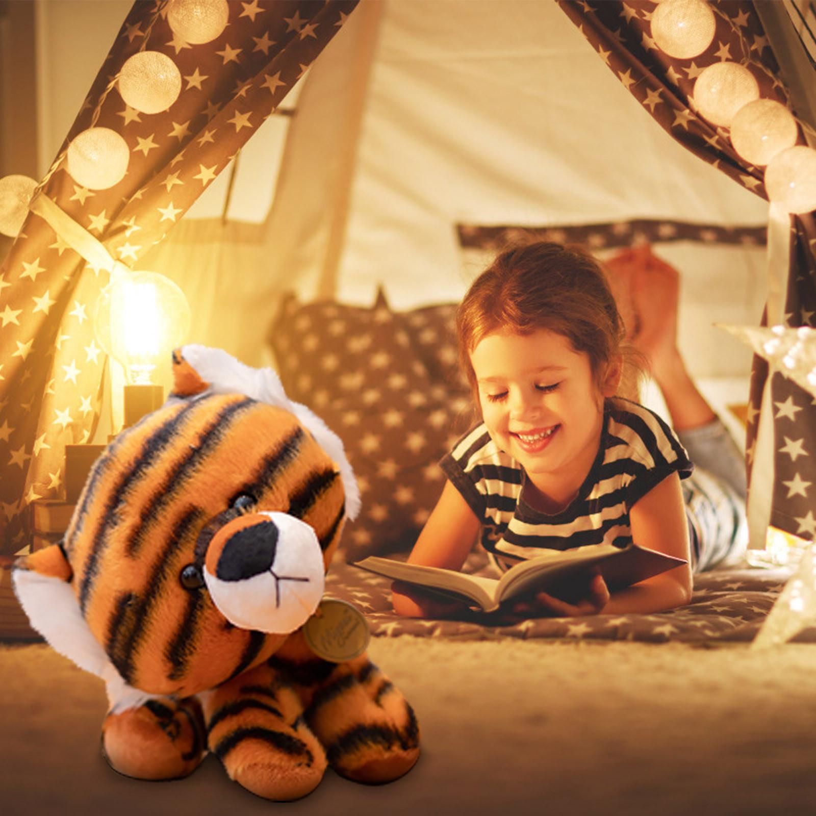 

Творческая и новая плюшевая кукла, имитирующая милую плюшевую игрушку подарок