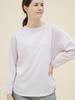 CHIQUITA Loose Long Sleeve T-Shirt (4 Colors) 251606