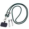 Low Price Crossbody Lanyard Necklace Strap Universal Mobile Phone Adjustable 160 cm Long Hanging Rope Clip Anti-Lost