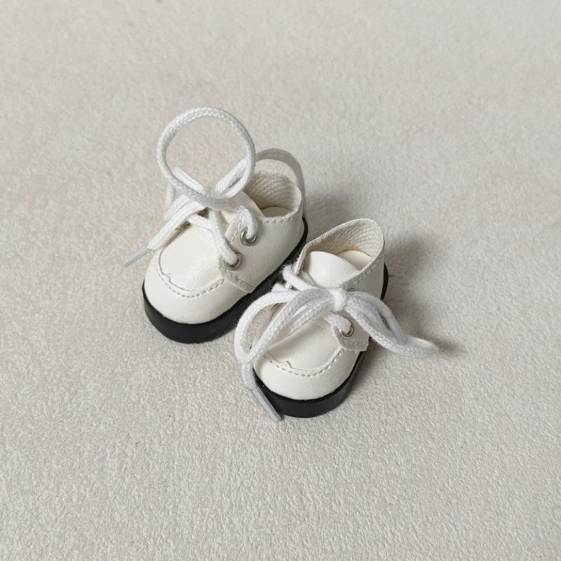 In Stock 20cm Gaji Jie Shoes Zsiga 1/8 Movable Figure Outfit & Shoe Collection.