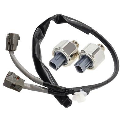 AC30-For Toyota 4Runner T100 Tacoma Wiring Harness Kit 82219-34010+ 89615-12040 X2 For Knock Sensor