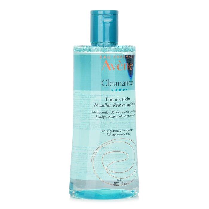 Avene Cleanance Micellar Water (Face & Eyes)