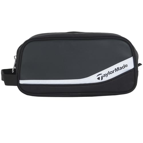 

Сумка TaylorMade True Light, Черная, Мужская, 24SS, UN070