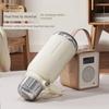 Large-Capacity Thermos Cup, 316 Material Thermos Cup, Ultra-Long-Lasting Thermos Cup, High-Value Water Cup, High-End Gift Cup