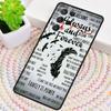 Always and Forever Vampire Diaries Phone Case for Samsung Galaxy note 10 pro S26 Ultra S23 S24 FE S25 S21 S22 PLUS Cove