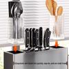 Bieying Multi-functional Kitchen Countertop Organizer