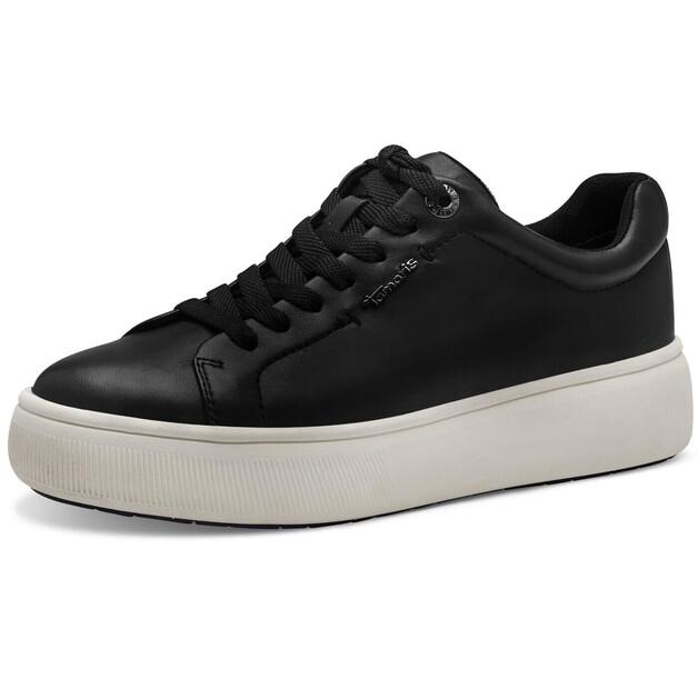 Кроссовки Tamaris Platform Sneaker EU 38