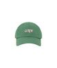 Keonseupala Cnpr Natural Cotton Ball Cap (10 Colors)
