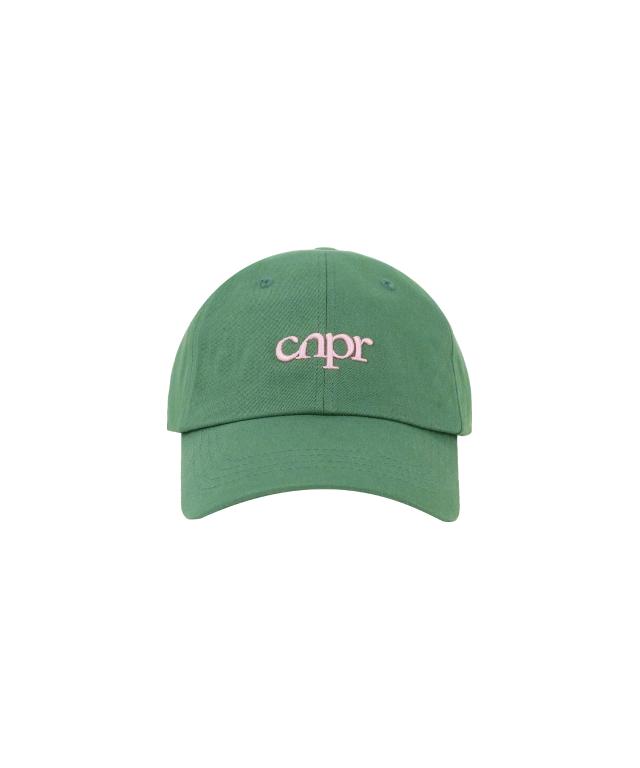 Keonseupala Cnpr Natural Cotton Ball Cap (10 Colors)