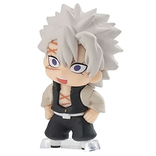 Demon Slayer: Kimetsu No Yaiba Narabun 3 Set of 5 Bandai [Pre-order Item]