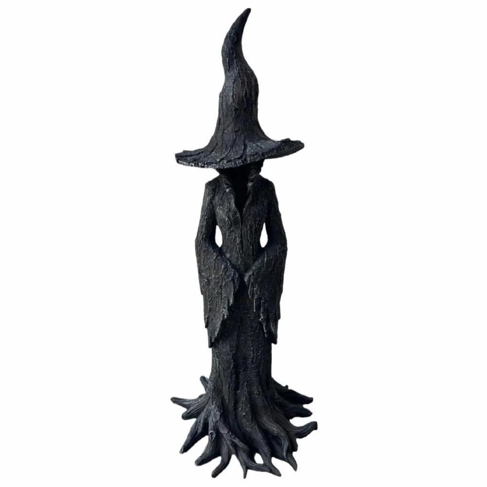 

Gothic Interior Accent Gothic Statue Halloween Decor Small