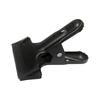 2/4Pcs Metal Clip Background Support Backdrop Clamps Photo Studio Photography Backdrop Stand Holder Accessories