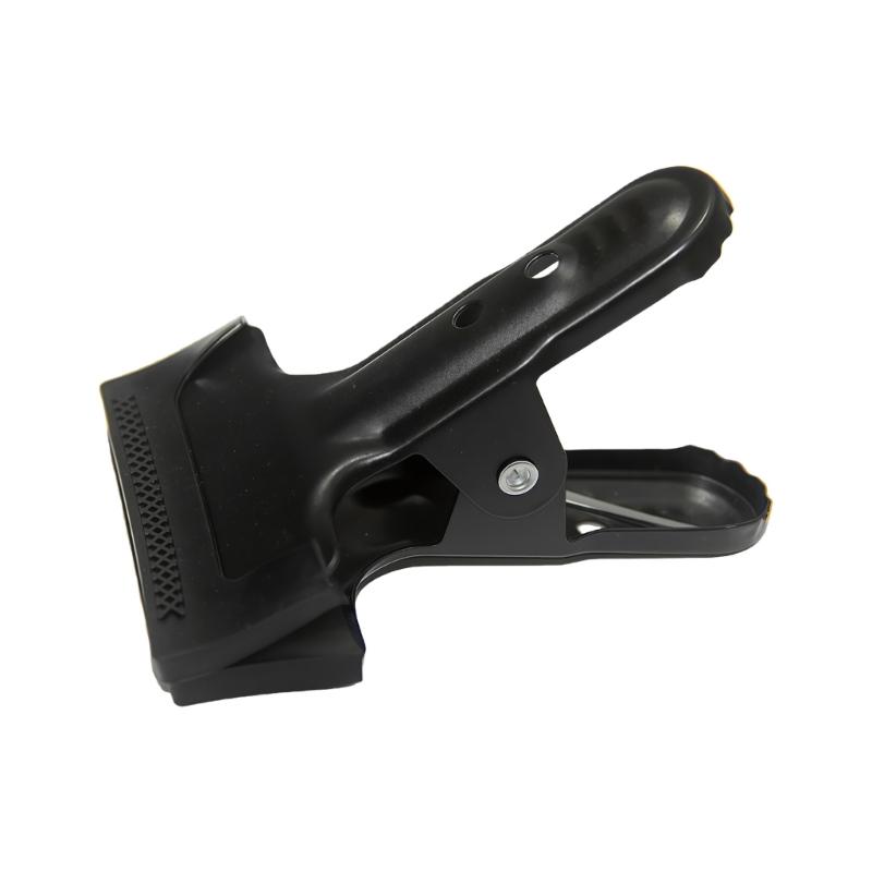2/4Pcs Metal Clip Background Support Backdrop Clamps Photo Studio Photography Backdrop Stand Holder Accessories