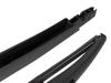 Jeep Renegade 2014- rear wiper arm + blade
