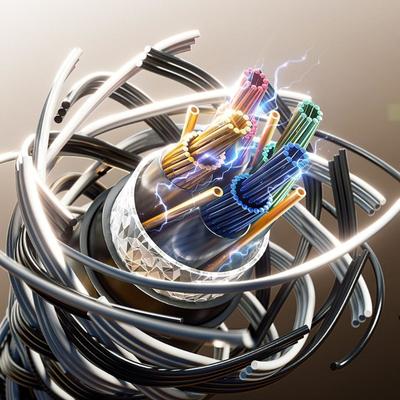 Cabos digitais – Cabos de dados