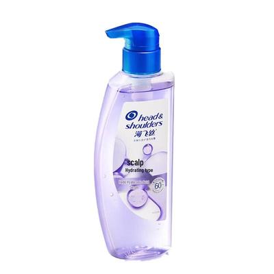 Head & Shoulders Anti-Dandruff Hydrating Shampoo