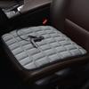 Car Seat Heater Winter Seat Warmer Cover Electric Heating Pad Car Accessories Winter Car Seat Heating Pad