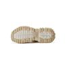 Fila Fusion Non-Slip Low-Top Dad Shoes Gift Box Version Women Sneakers Cream T12W341306FSC