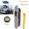 MK387783 Für Mitsubishi Fuso Canter 2005 2006 2007 FB83 Elektrischer Fensterheber-Schalter Heber-Steuerung Regler-Knopf Autoteile