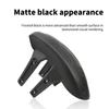 Motorcycle Rear Fender Upgrades Waterproof & Easy Install Motorcycle Mudguard Upgrades for Enhances Stability & Safety