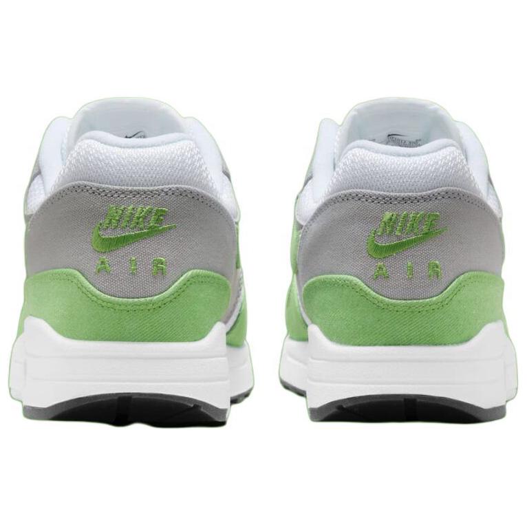 Nike Air Max 1 Patta 20. Jubiläum Chlorophyll Sneakers Freizeitschuhe HF1012-300