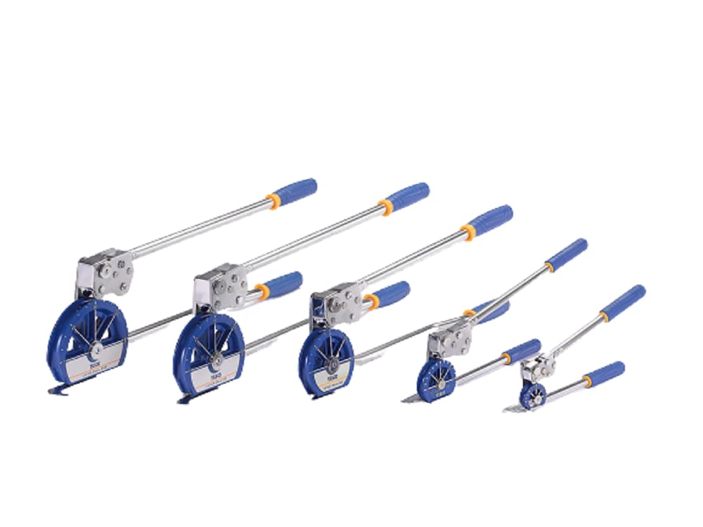 Гибочный инструмент TASCO Ichinen 7/8  TA540B-7 синий
