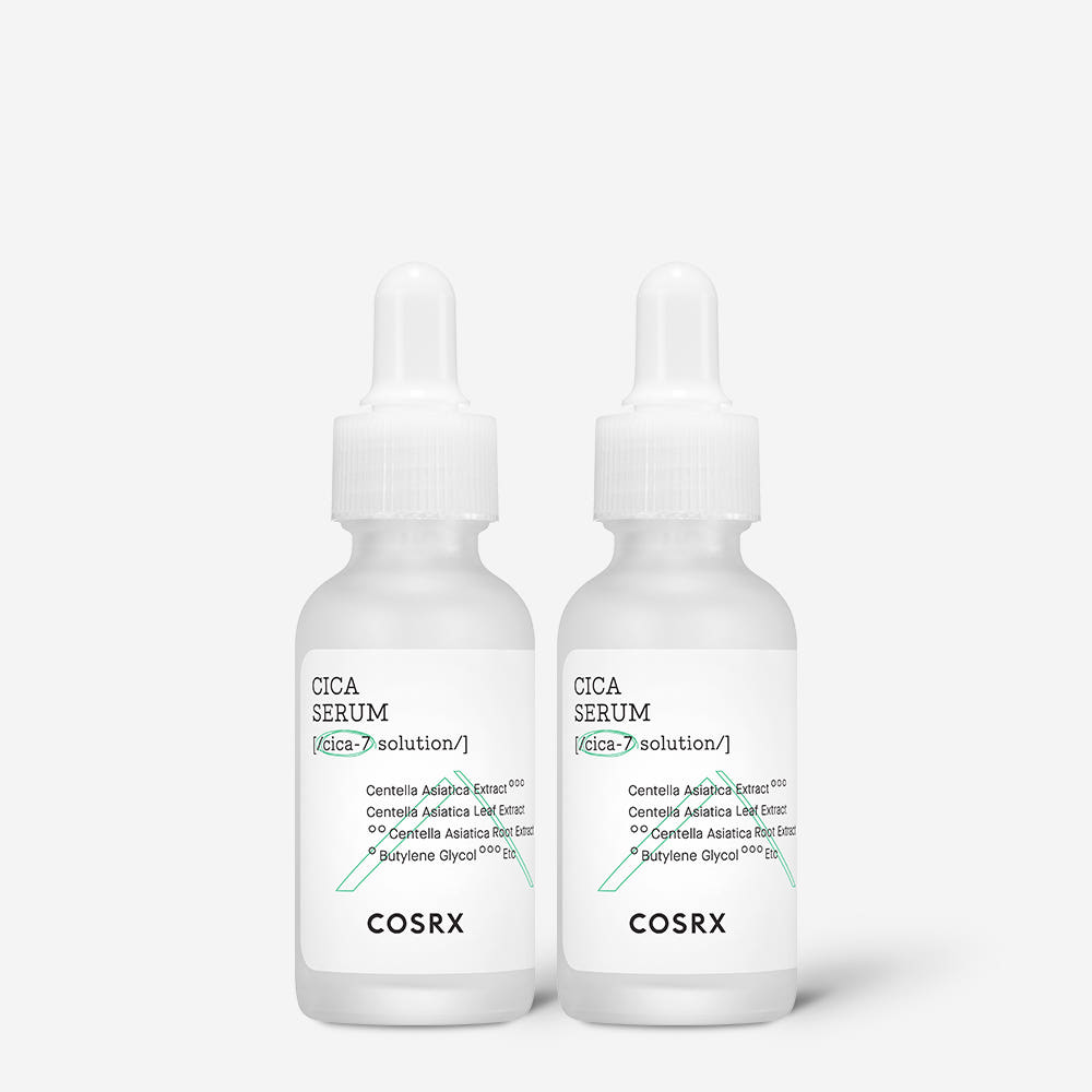 COSRX Pure Fit Cica Serum 30ml * 2ea