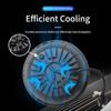 7 Inch Round LED Headlamp Automatic Motorcycle Headlights Angle Eye with DRL Turn Signal Led Headlight