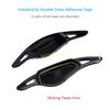 Paddle Shifter For BMW F44 G42 G20 G22 G30 G01 G02 G05 G06 F90 X3 X4 X5 X6 1 2 3 4 5 6 7 8 Series Steering Wheel Extension 2Pcs