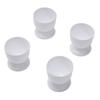 Morning Egg Cup Egg Rack 4 / 8 Pcs Accessories Cup Holder Egg Scoop