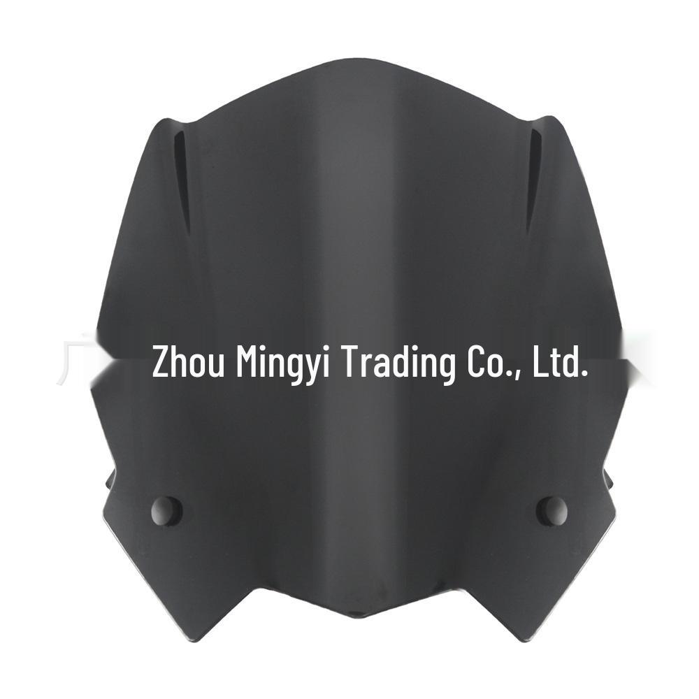 BMW G310R 2017-2021 Front Windshield Fairing