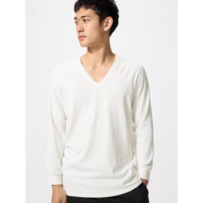 Warme Kleidung – Pullover & Langarmshirts