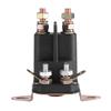3 Pole   Starter Solenoid 12V For   109946 146154 1753539 AM138497(33‑331)